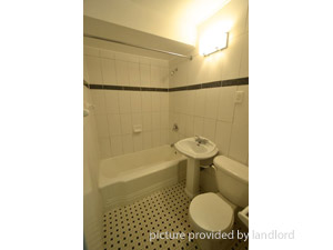 Bachelor apartment for rent in TORONTO