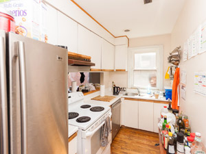 3+ Bedroom apartment for rent in TORONTO 