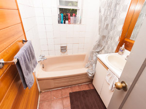 3+ Bedroom apartment for rent in TORONTO 