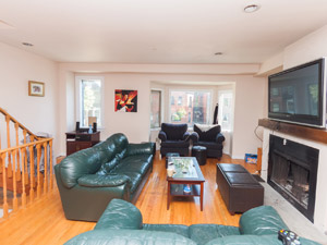 3+ Bedroom apartment for rent in TORONTO 