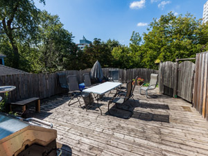 3+ Bedroom apartment for rent in TORONTO 