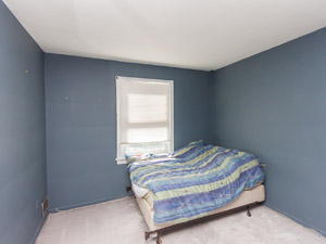 3+ Bedroom apartment for rent in TORONTO 