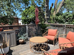 1 Bedroom apartment for rent in ETOBICOKE