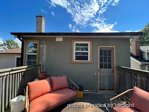 1 Bedroom apartment for rent in ETOBICOKE
