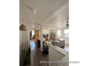 1 Bedroom apartment for rent in ETOBICOKE
