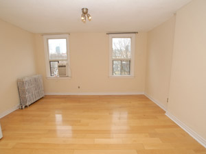 1 Bedroom apartment for rent in TORONTO 