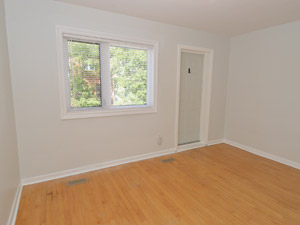 1 Bedroom apartment for rent in ETOBICOKE