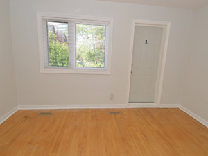 1 Bedroom apartment for rent in ETOBICOKE