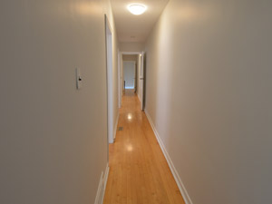 1 Bedroom apartment for rent in ETOBICOKE