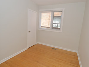 1 Bedroom apartment for rent in ETOBICOKE