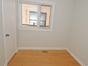 1 Bedroom apartment for rent in ETOBICOKE