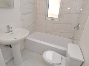 1 Bedroom apartment for rent in ETOBICOKE