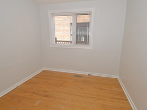 1 Bedroom apartment for rent in ETOBICOKE