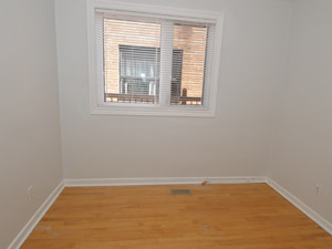 1 Bedroom apartment for rent in ETOBICOKE