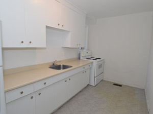 1 Bedroom apartment for rent in ETOBICOKE