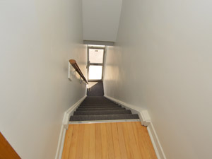 1 Bedroom apartment for rent in ETOBICOKE