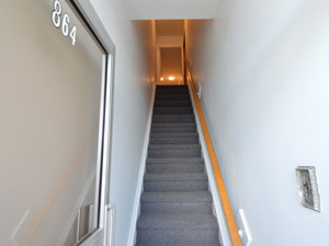 1 Bedroom apartment for rent in ETOBICOKE