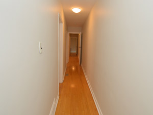 1 Bedroom apartment for rent in ETOBICOKE