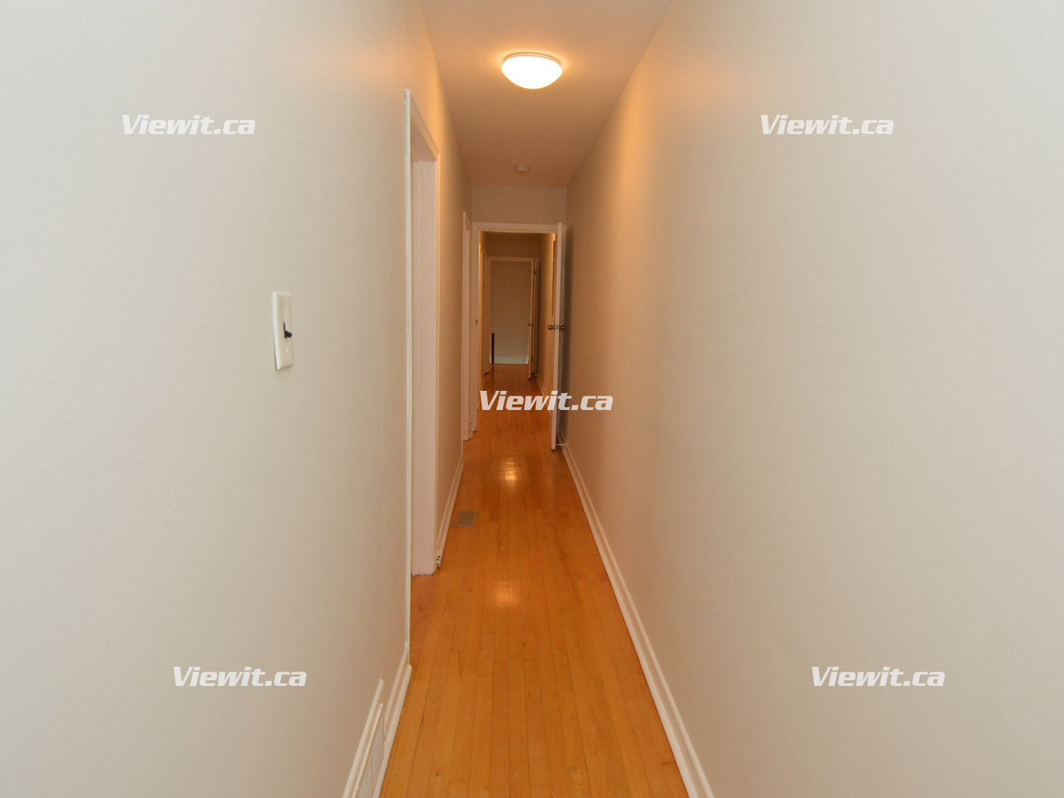 864 Browns Line Etobicoke, 1 bdrm 5