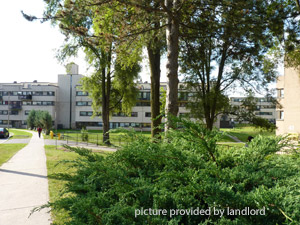 3+ Bedroom apartment for rent in TORONTO