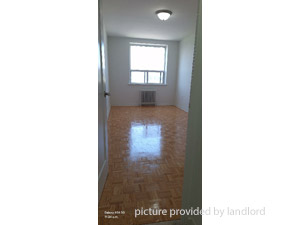 2 Bedroom apartment for rent in TORONTO
