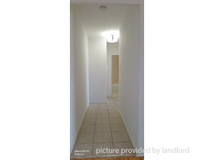 2 Bedroom apartment for rent in TORONTO