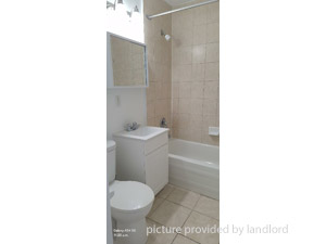 2 Bedroom apartment for rent in TORONTO