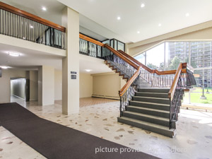 2 Bedroom apartment for rent in North York