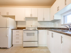 2 Bedroom apartment for rent in North York