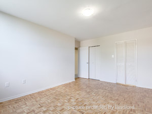 2 Bedroom apartment for rent in North York