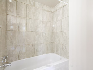 2 Bedroom apartment for rent in North York