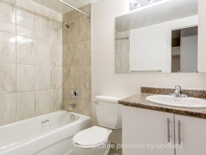 2 Bedroom apartment for rent in North York