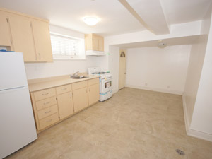 1 Bedroom apartment for rent in TORONTO