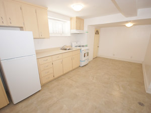 1 Bedroom apartment for rent in TORONTO