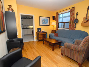 2 Bedroom apartment for rent in Toronto