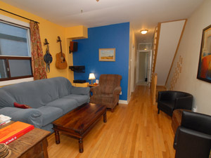 2 Bedroom apartment for rent in Toronto