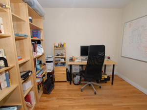 2 Bedroom apartment for rent in Toronto