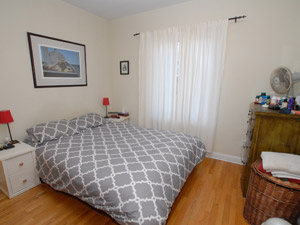 2 Bedroom apartment for rent in Toronto