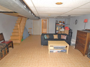 2 Bedroom apartment for rent in Toronto