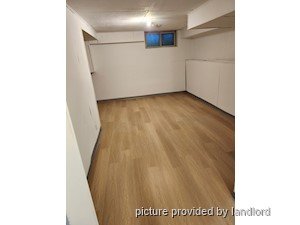 2 Bedroom apartment for rent in TORONTO