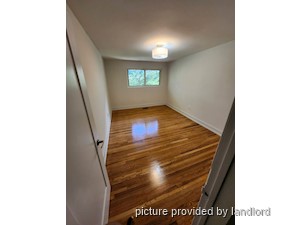2 Bedroom apartment for rent in TORONTO