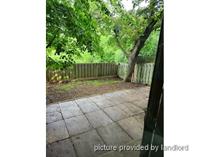 2 Bedroom apartment for rent in TORONTO