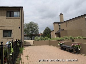 2 Bedroom apartment for rent in TORONTO