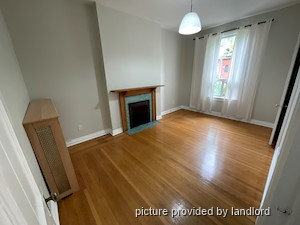 2 Bedroom apartment for rent in Toronto