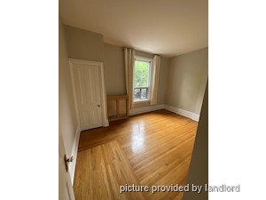 2 Bedroom apartment for rent in Toronto