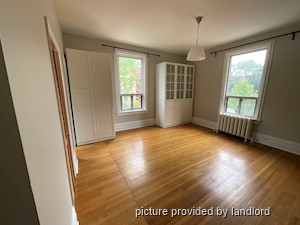 2 Bedroom apartment for rent in Toronto