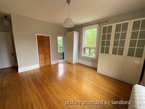 2 Bedroom apartment for rent in Toronto