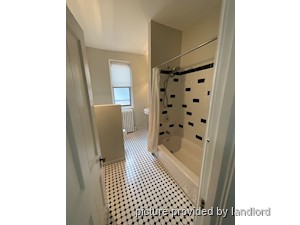 2 Bedroom apartment for rent in Toronto