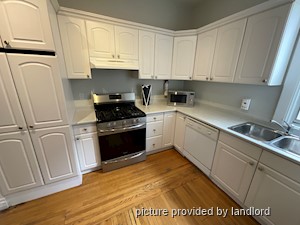 2 Bedroom apartment for rent in Toronto