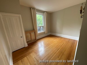 2 Bedroom apartment for rent in Toronto